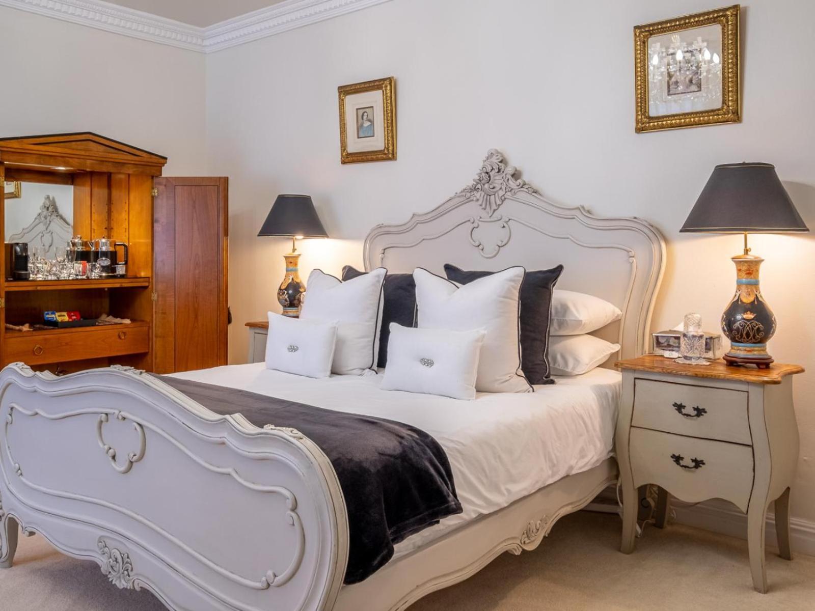 Grand Lux Boutique Manor Hotel Hermanus Bagian luar foto