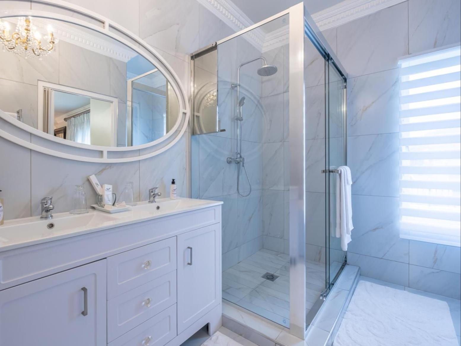 Grand Lux Boutique Manor Hotel Hermanus Bagian luar foto