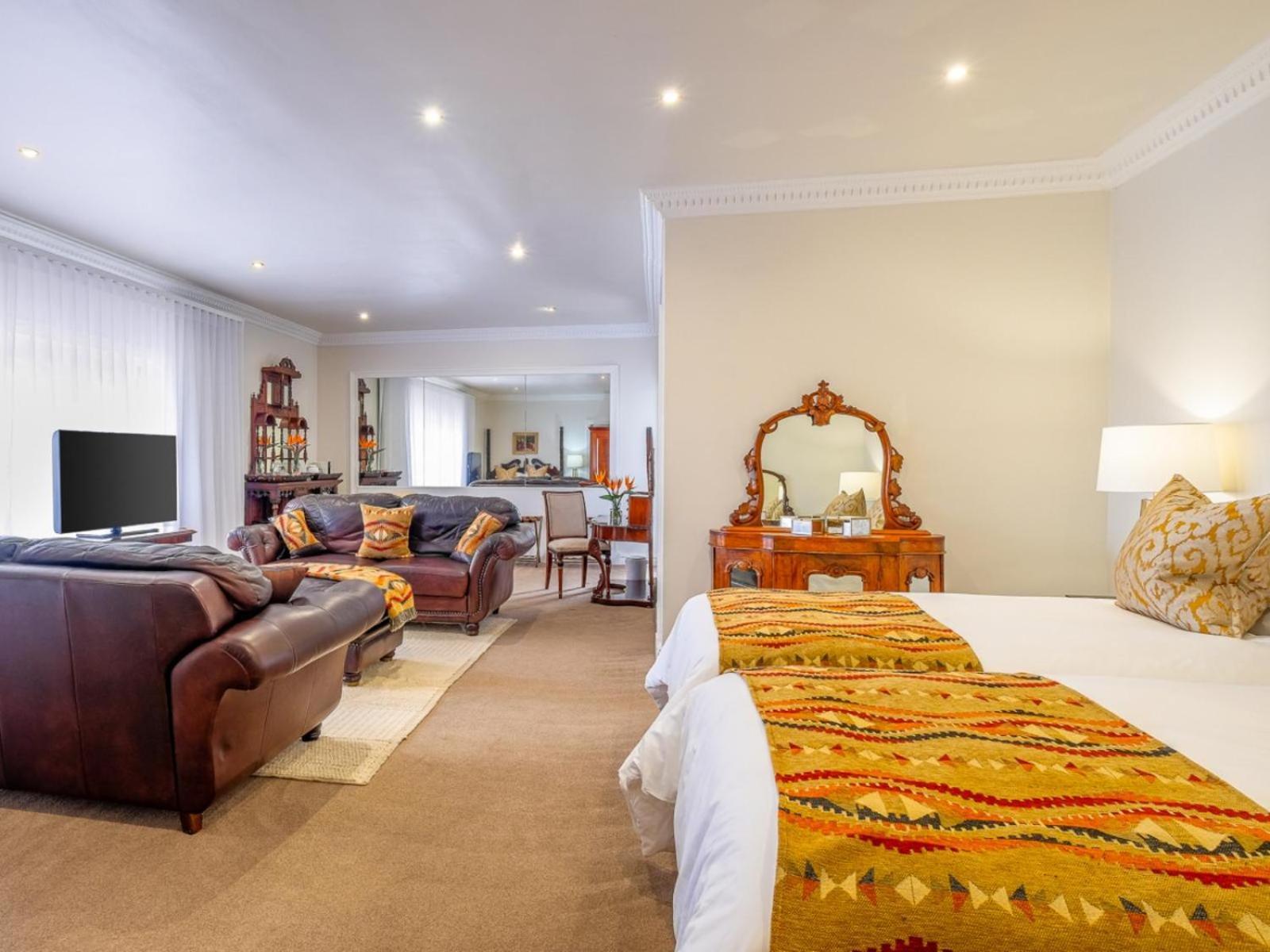 Grand Lux Boutique Manor Hotel Hermanus Bagian luar foto