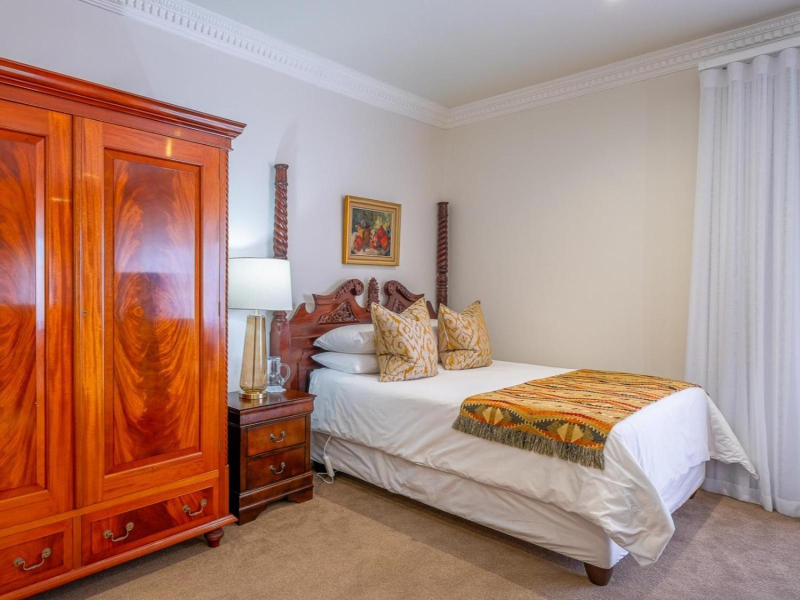 Grand Lux Boutique Manor Hotel Hermanus Bagian luar foto